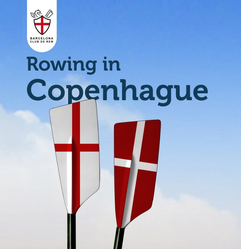 Masters Regatta – Copenhagen 2016