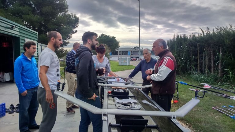 Jornada de reglatge