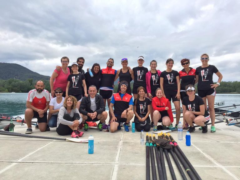 Banyoles Up & Down