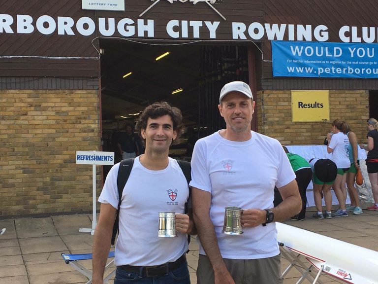 Peterborough Summer Regatta