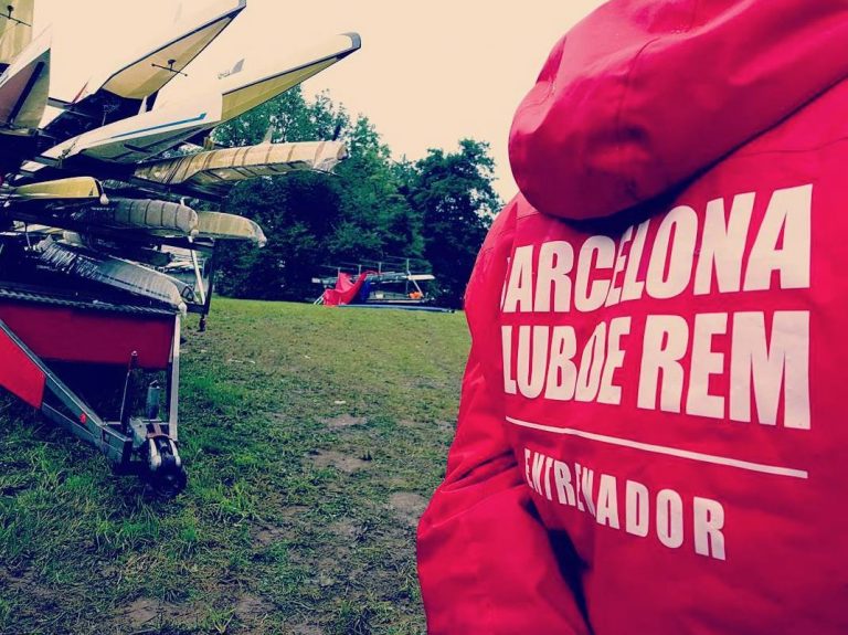 BLED ROWING MASTERS