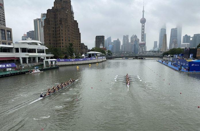 Actualidad: World Racing y Beach Sprints